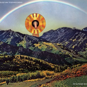 De Lachende Derde — De Jeugd van Tegenwoordig