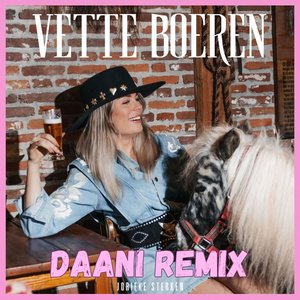 Vette Boeren (Radio Edit - Daani Remix) — Jorieke Sterken