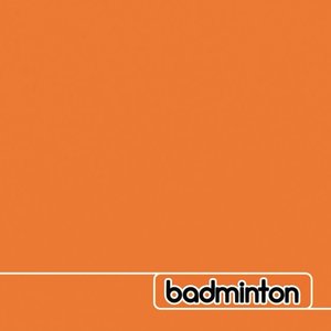 Dare I Say — Badminton