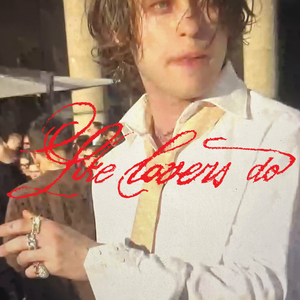 Like Lovers Do — Elias Rønnenfelt