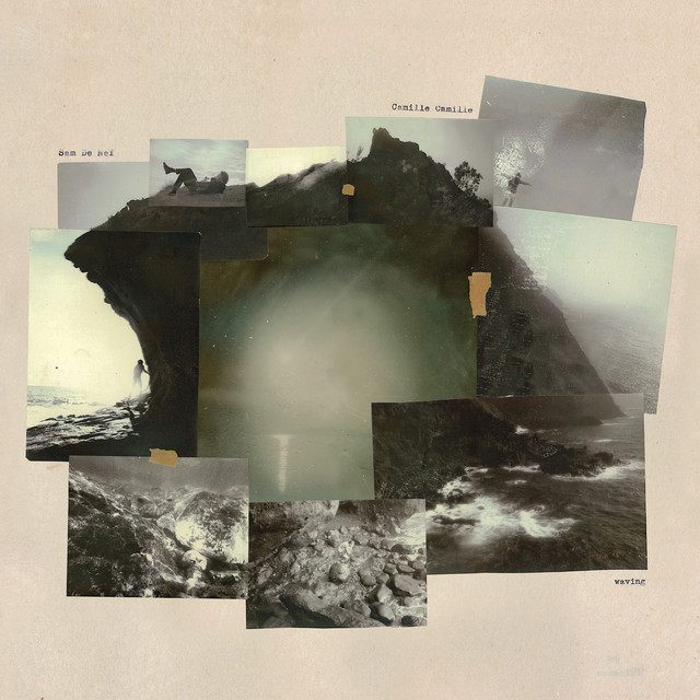 Waving — Sam De Nef, Camille Camille