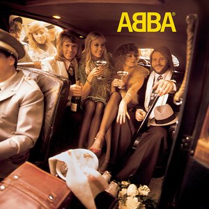 ABBA — ABBA
