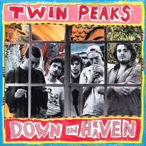 Down in Heaven — Twin Peaks