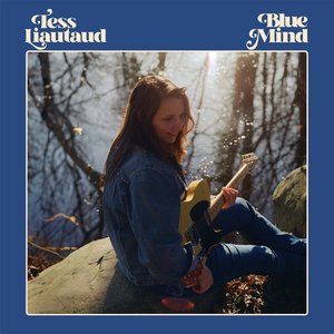 Blue Mind — Tess Liautaud