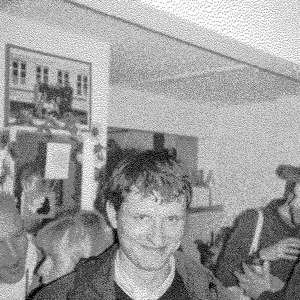 Ephemera — Fergus Jones