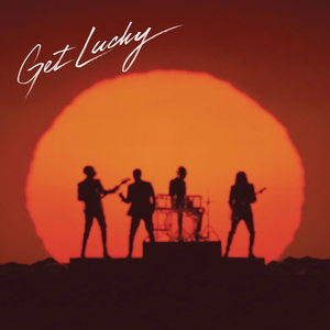 Get Lucky (Radio Edit) [feat. Pharrell Williams and Nile Rodgers] — Daft Punk