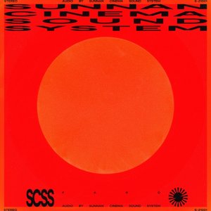 Cinema Sound System — Sunnan