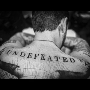 Undefeated — Frank Turner