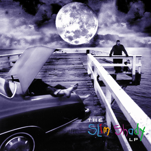 The Slim Shady LP — Eminem