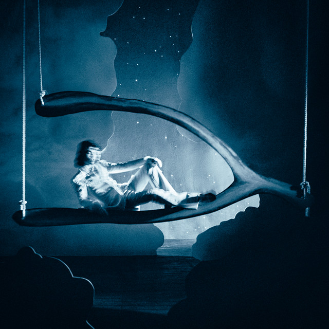 Wishbone Deluxe — Conan Gray