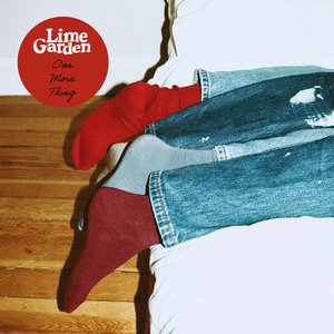 One More Thing — Lime Garden