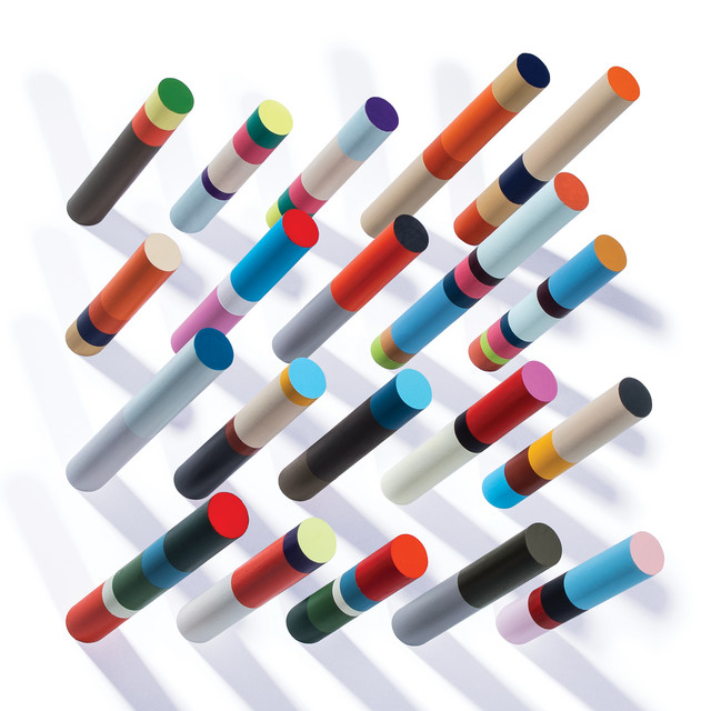 Sail / Find Love — Future Islands