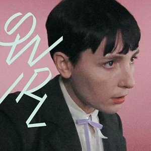 Swirl — Flora Hibberd