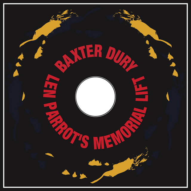 Len Parrot's Memorial Lift — Baxter Dury