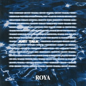 Just Talk — Roya