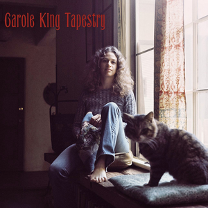 Tapestry — Carole King