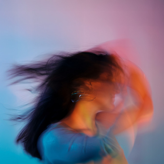 Kunstenaar — Sabine