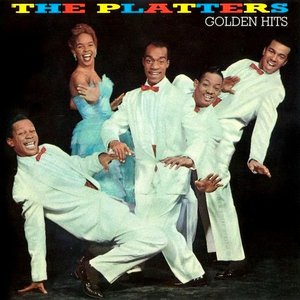 The Platters Golden Hits — The Platters