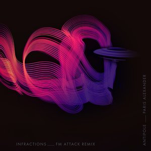 Infractions (FM Attack Remix) — Antipole