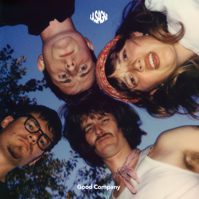 Good Company — L.A. Sagne