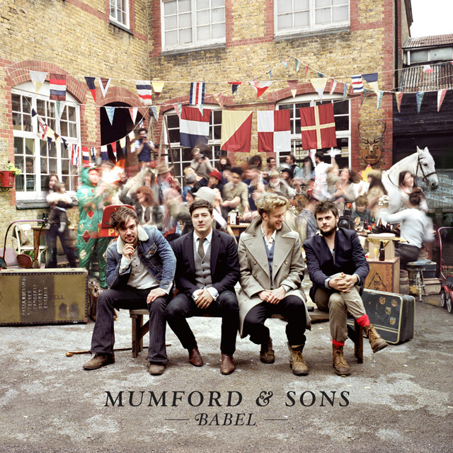 Babel (Deluxe Version) — Mumford & Sons