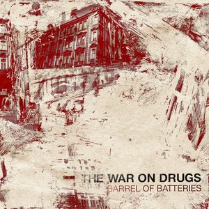 Barrel of Batteries — The War on Drugs