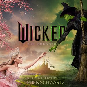 Wicked: The Soundtrack — Cynthia Erivo