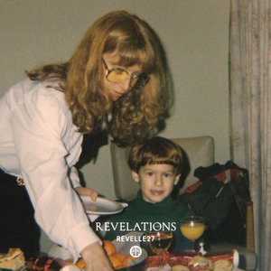 REVELATIONS — Revelle27