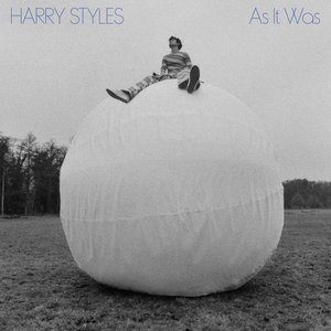 As It Was — Harry Styles