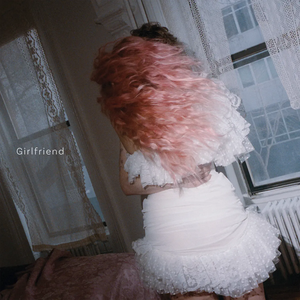 Girlfriend — Grace Ives