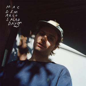 Salad Days — Mac DeMarco