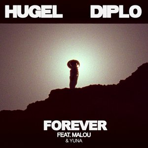 Forever (feat. Malou & Yuna) — Hugel