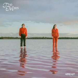 Abreast — The Maes