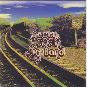 South Austin Jug Band — South Austin Jug Band