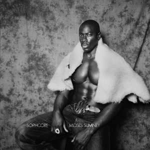 Sophcore — Moses Sumney