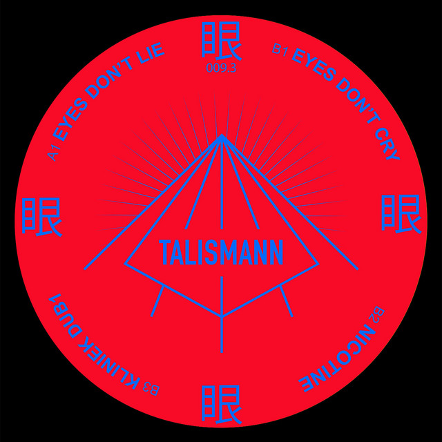 Kliniek 3 — Talismann