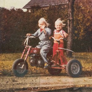 Sharing in the Spirit — Ana Egge