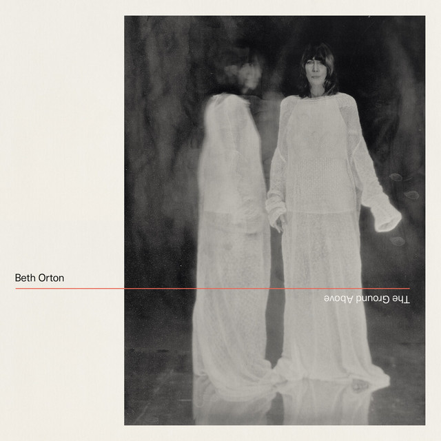 The Ground Above — Beth Orton