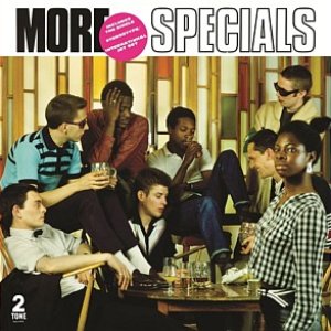 More Specials (Deluxe Version) — The Specials
