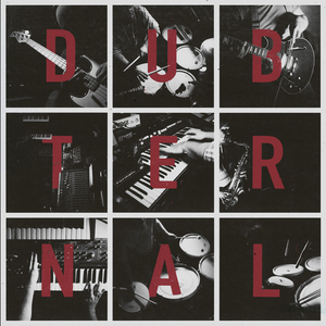 Dubternal — Egoless