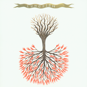 Love Is Love — Lungfish