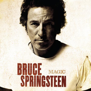 Magic — Bruce Springsteen
