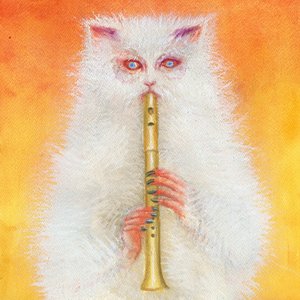 Cold Sun — The Hickey Underworld