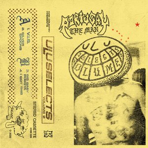 uLu Selects Vol #2 — Portugal. The Man