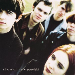 Souvlaki — Slowdive