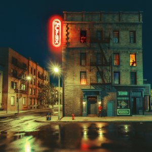 The Crux Deluxe — Djo