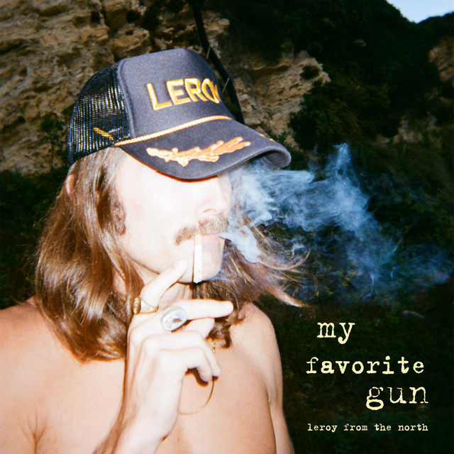 My Favorite Gun — Leroy from the North