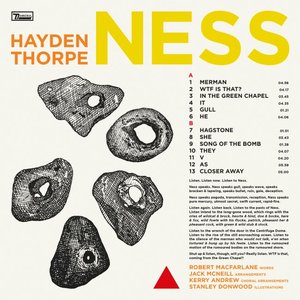 Ness — Hayden Thorpe
