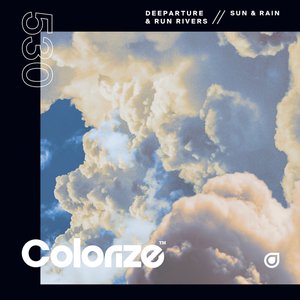 Sun & Rain — Deeparture