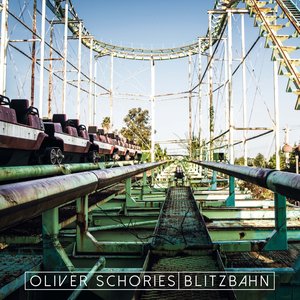 Blitzbahn — Oliver Schories